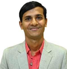 Vaibhav Shah